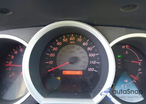 2006 Toyota Tacoma from USA, damaged, VIN 5TENX22N66Z257193